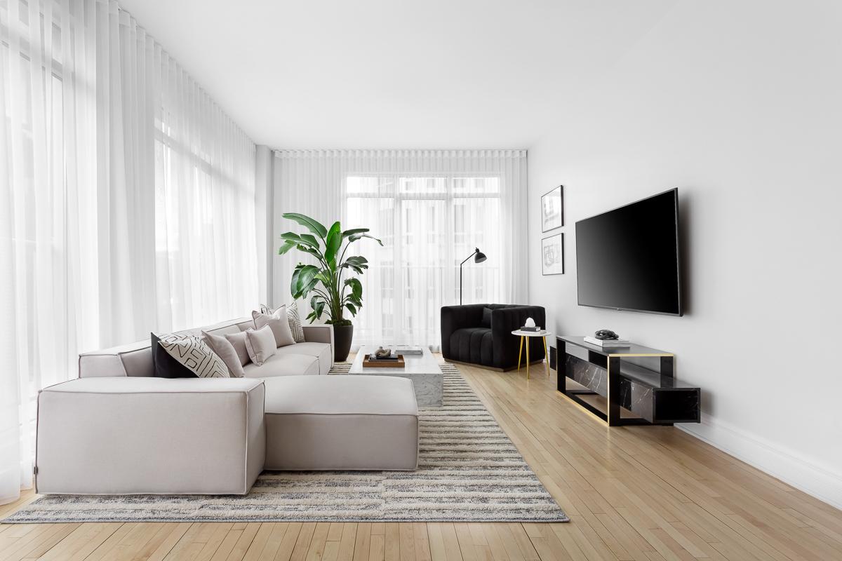 LA MONTAGNE Upscale Apartments - Photo 9