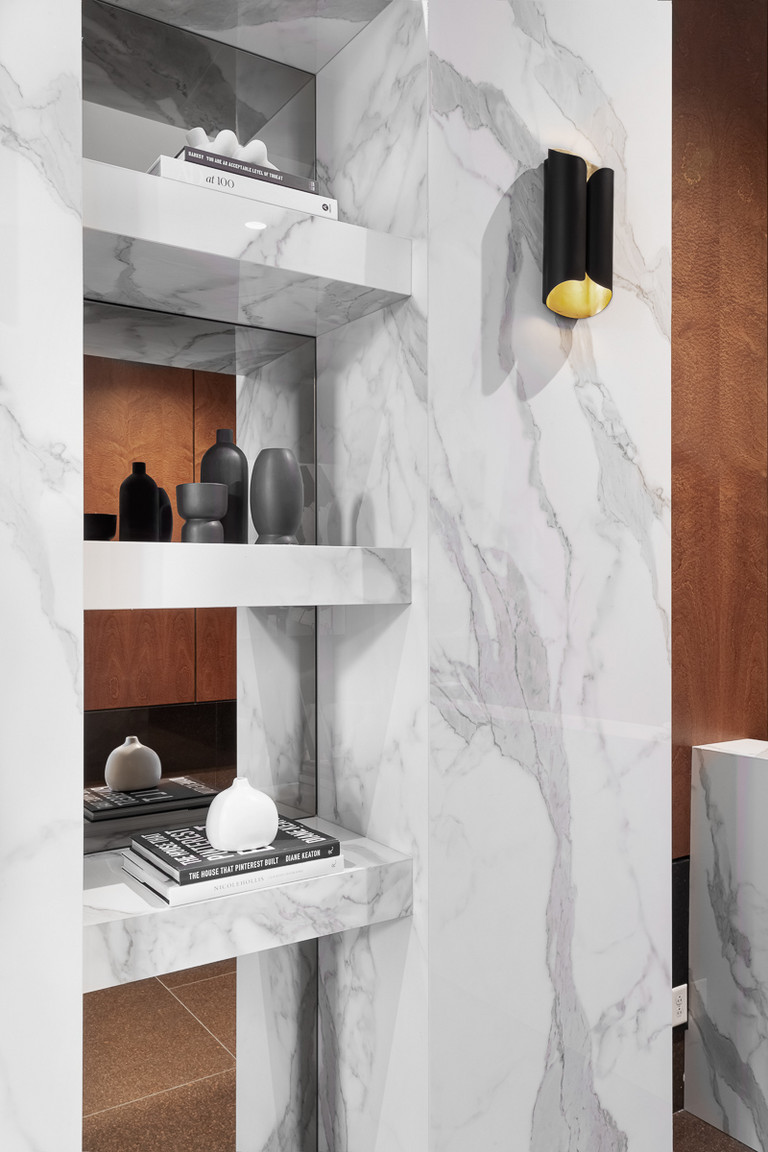 LA MONTAGNE Upscale Apartments - Photo 19