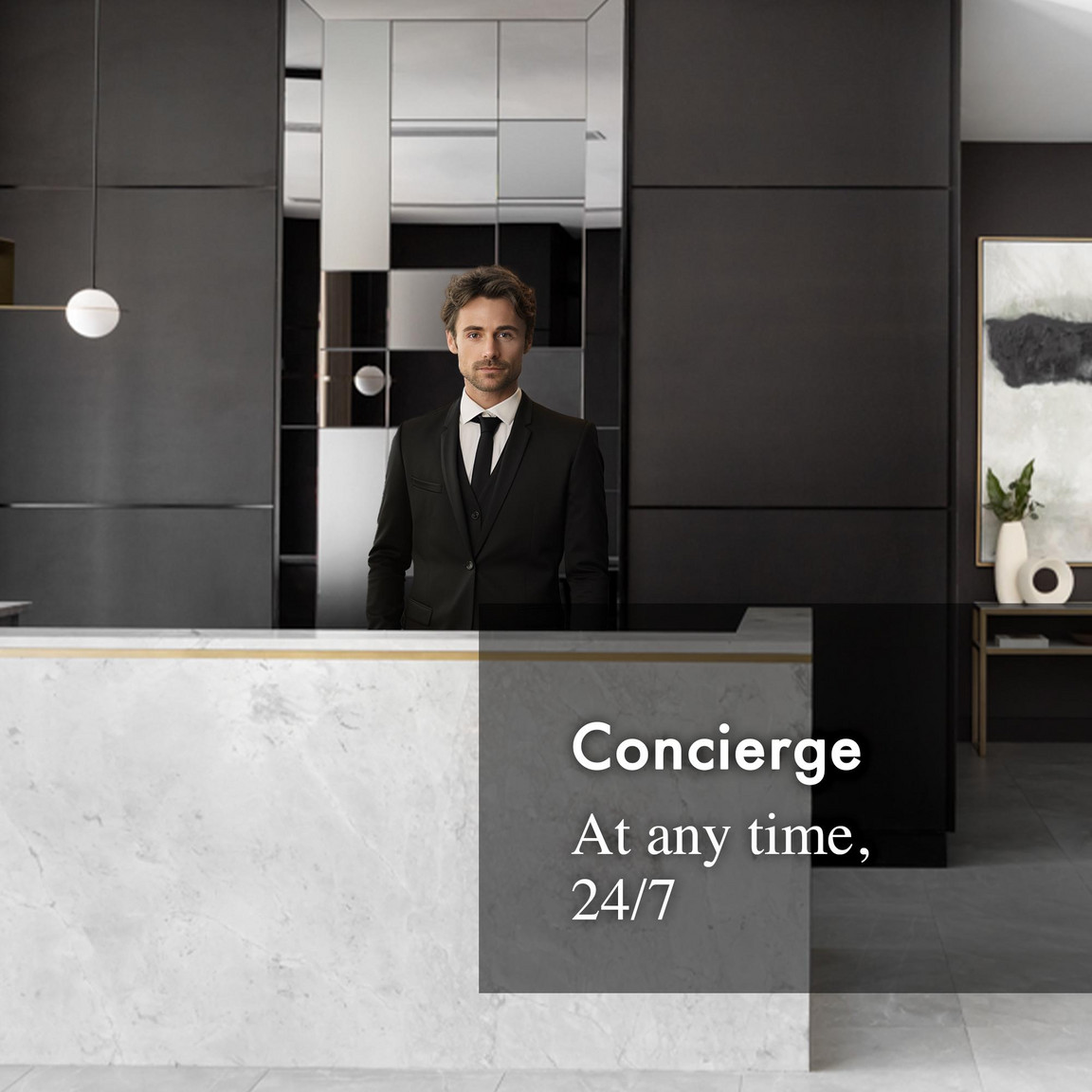 Encore Residences - Photo 3