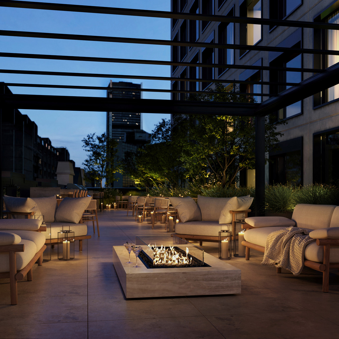 Finale Residences - Photo 15