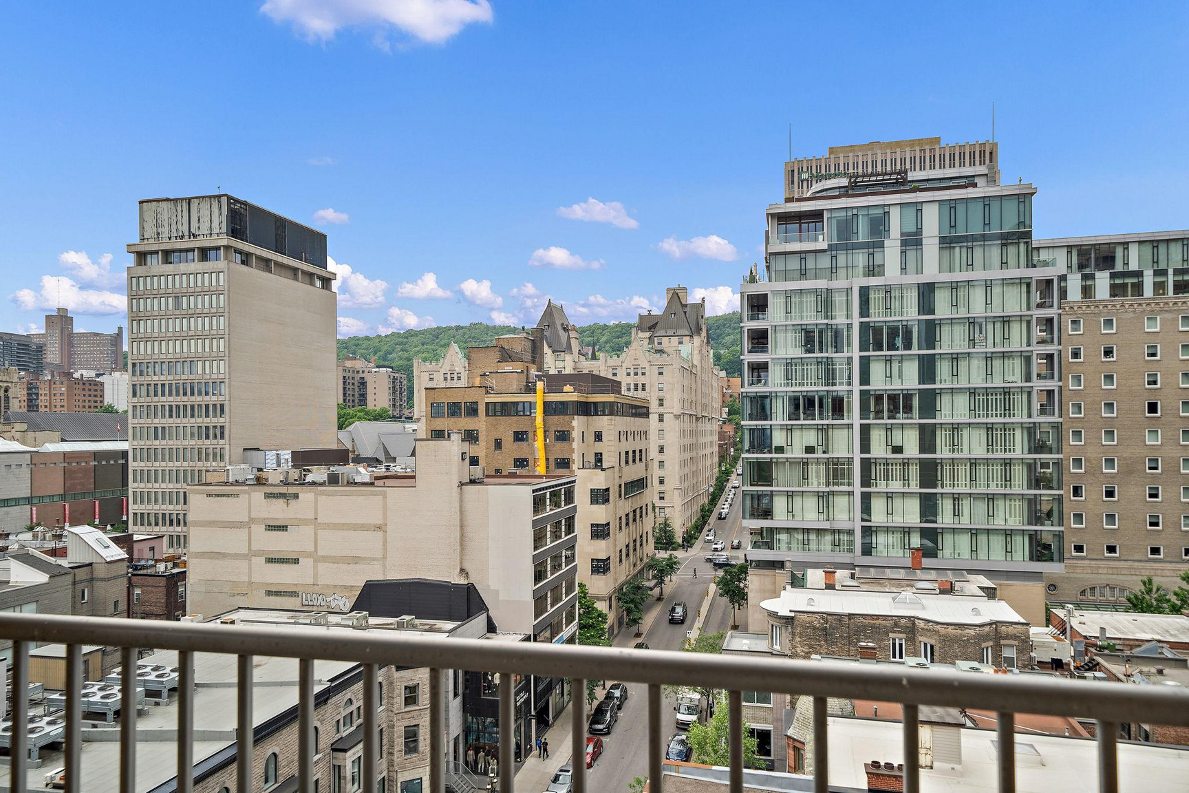 LA MONTAGNE Upscale Apartments - Photo 8