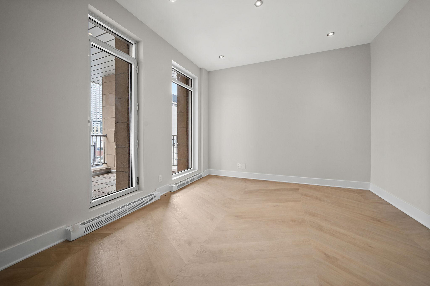 LA MONTAGNE Upscale Apartments - Photo 26