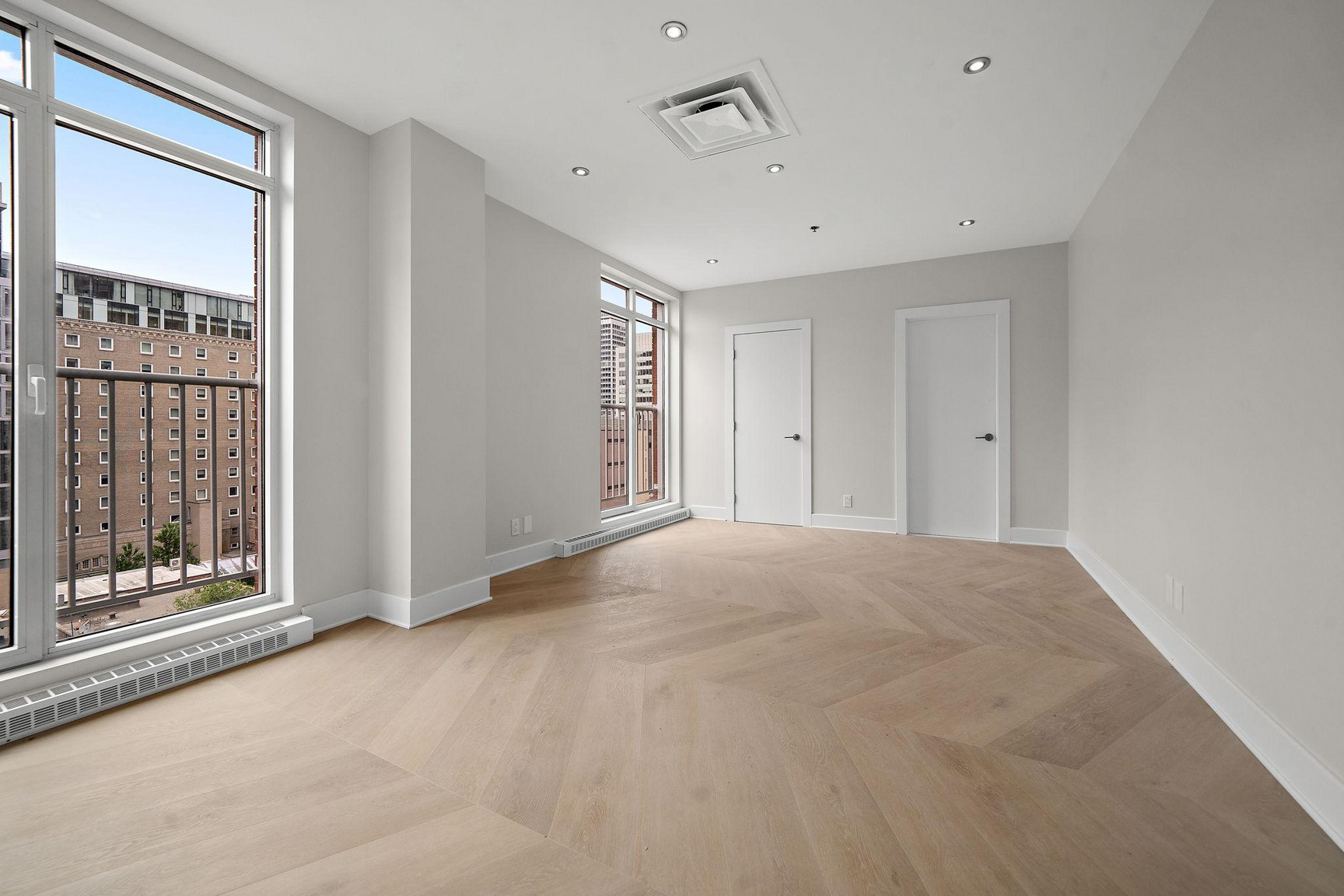 LA MONTAGNE Upscale Apartments - Photo 30