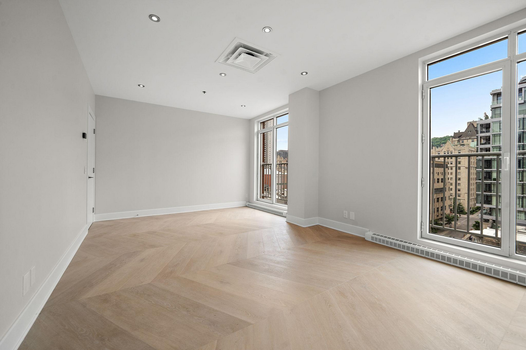 LA MONTAGNE Upscale Apartments - Photo 31