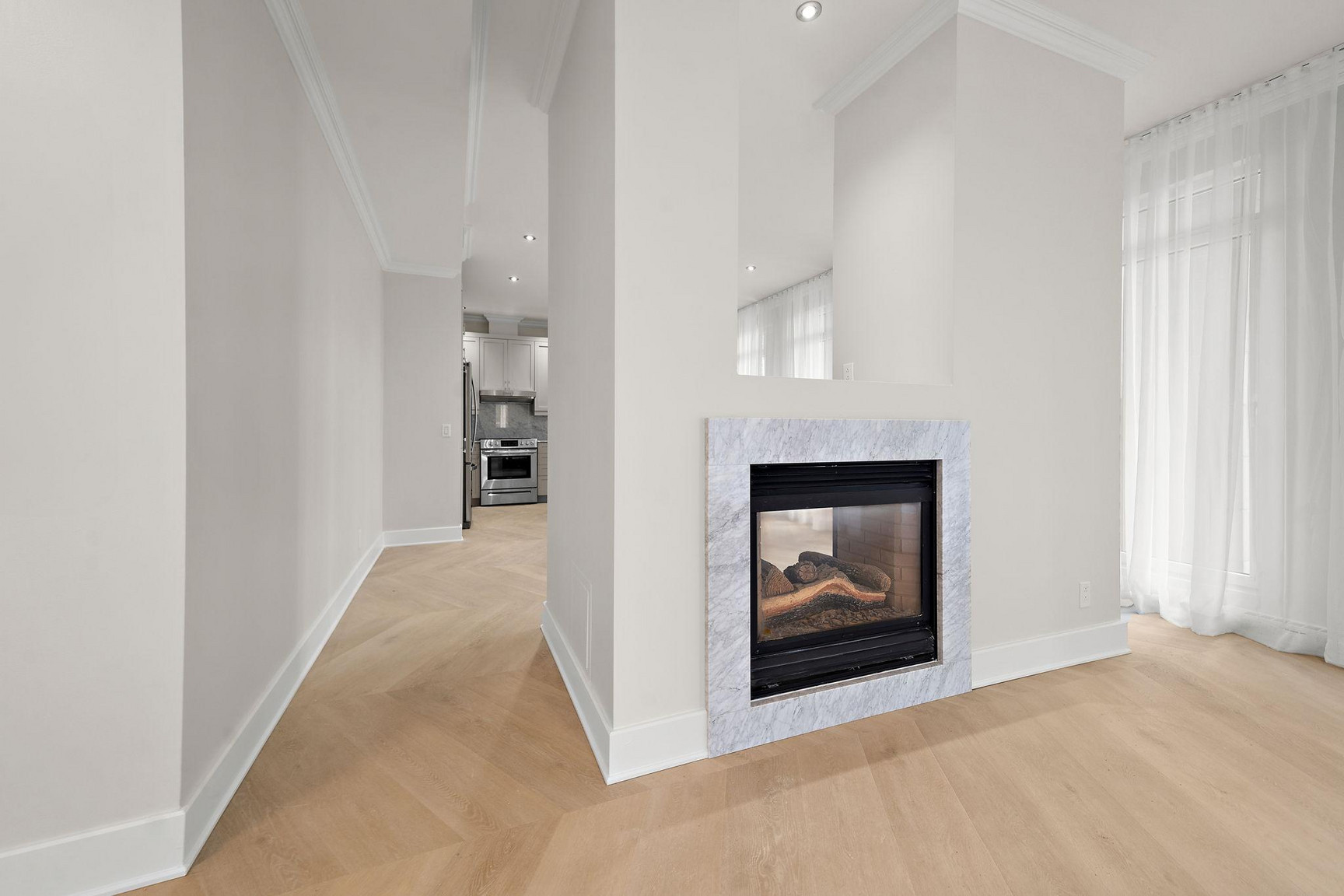 LA MONTAGNE Upscale Apartments - Photo 37