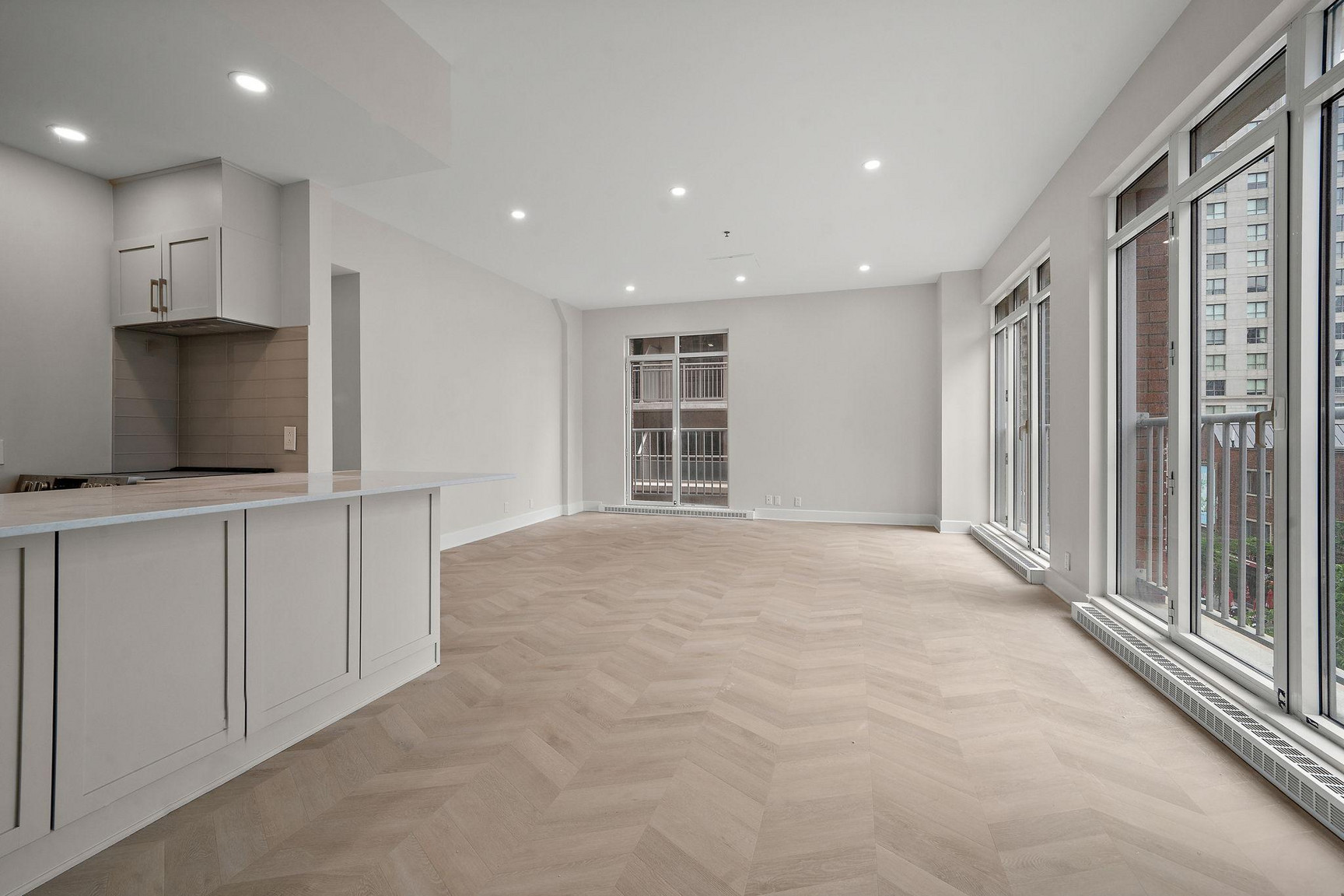 LA MONTAGNE Upscale Apartments - Photo 52