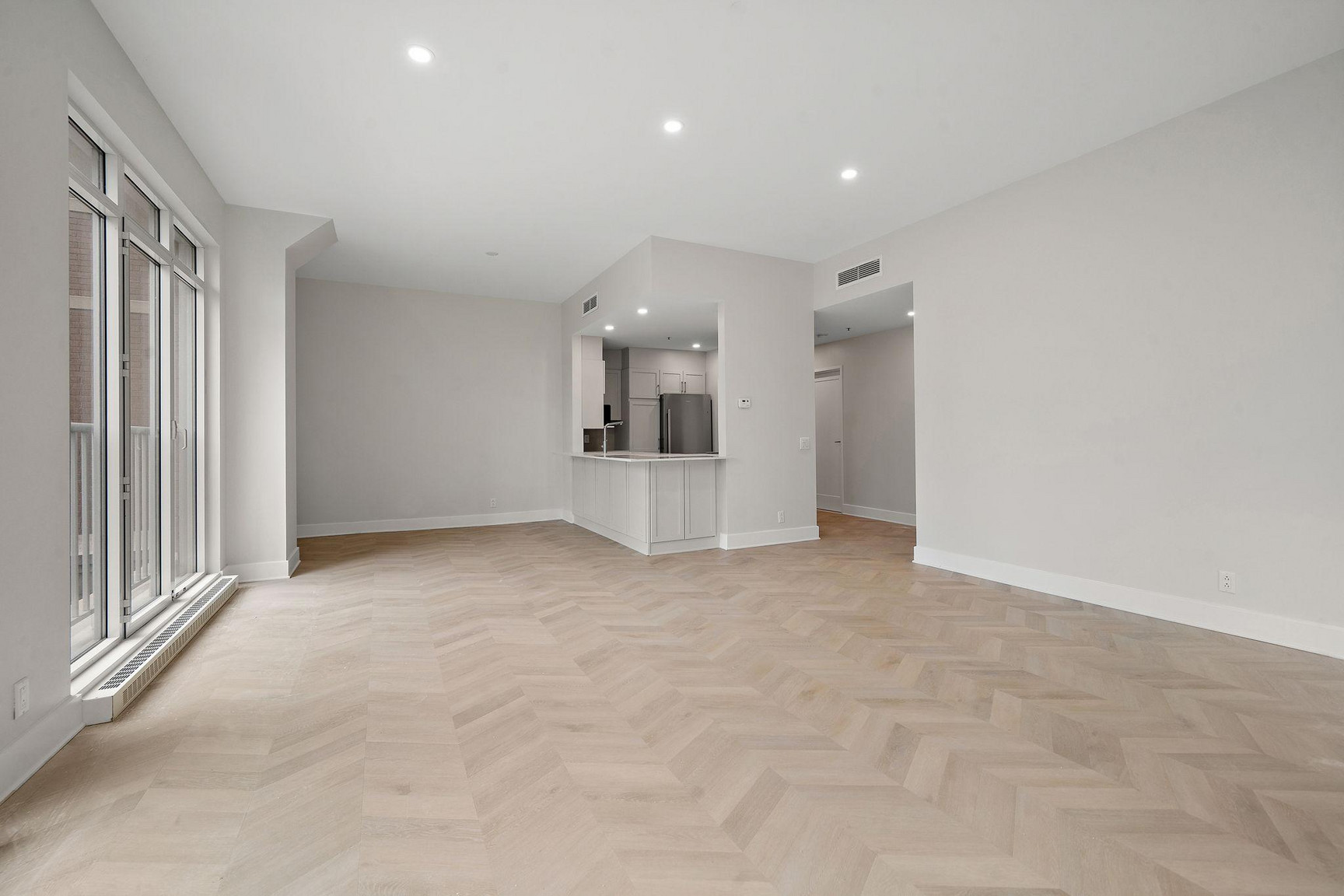 LA MONTAGNE Upscale Apartments - Photo 53