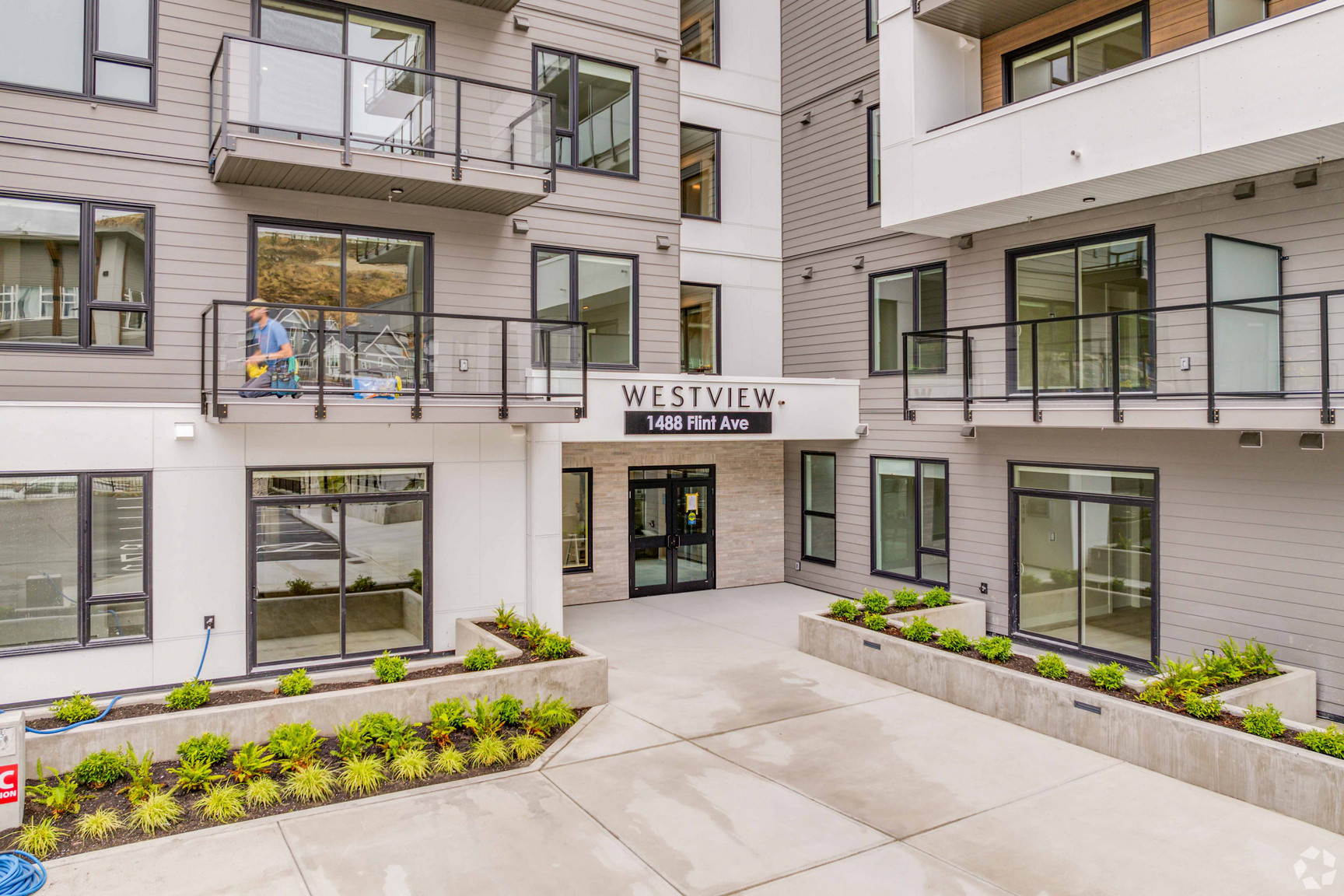 Westview - Photo 20