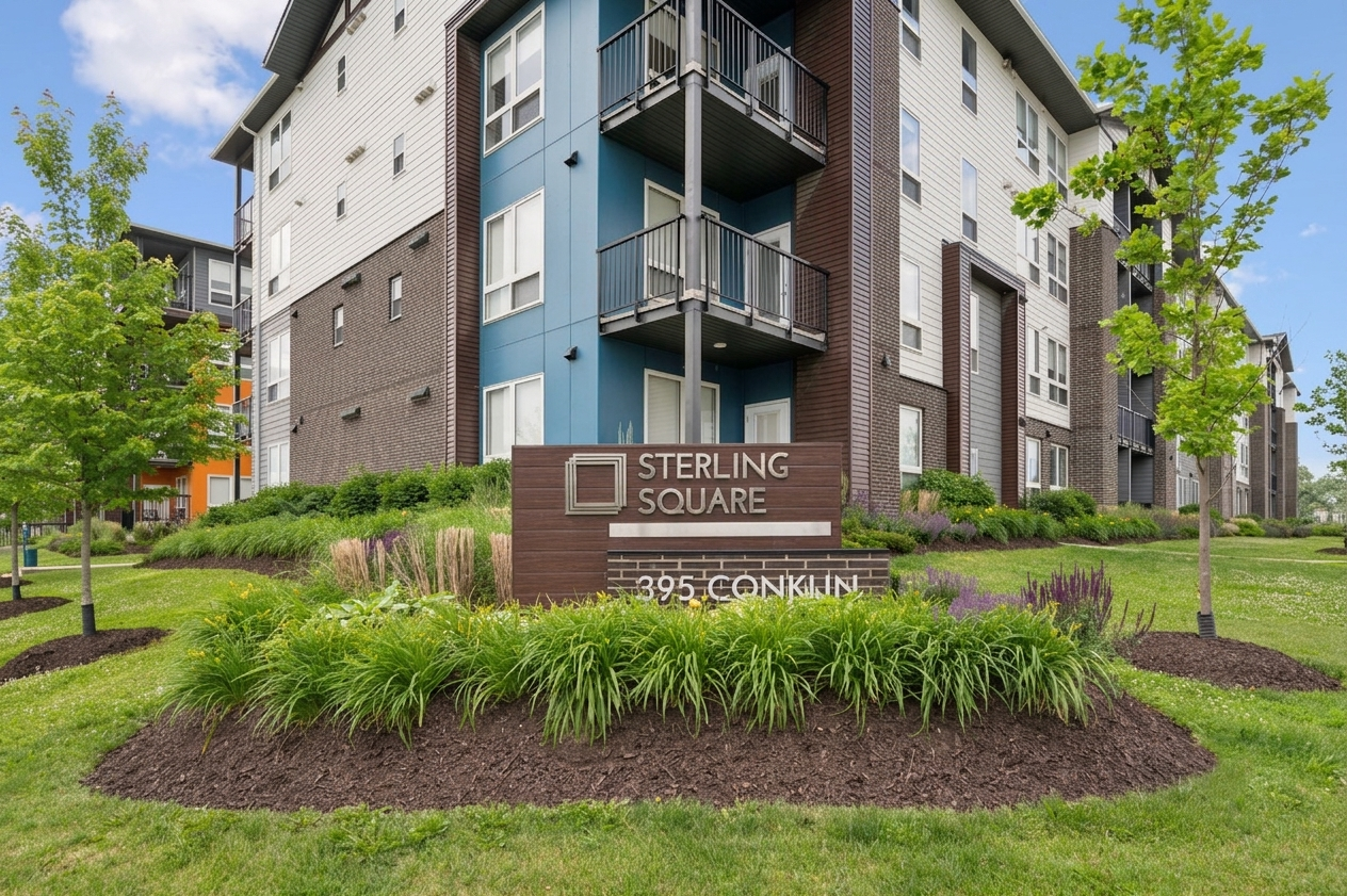 Sterling Square