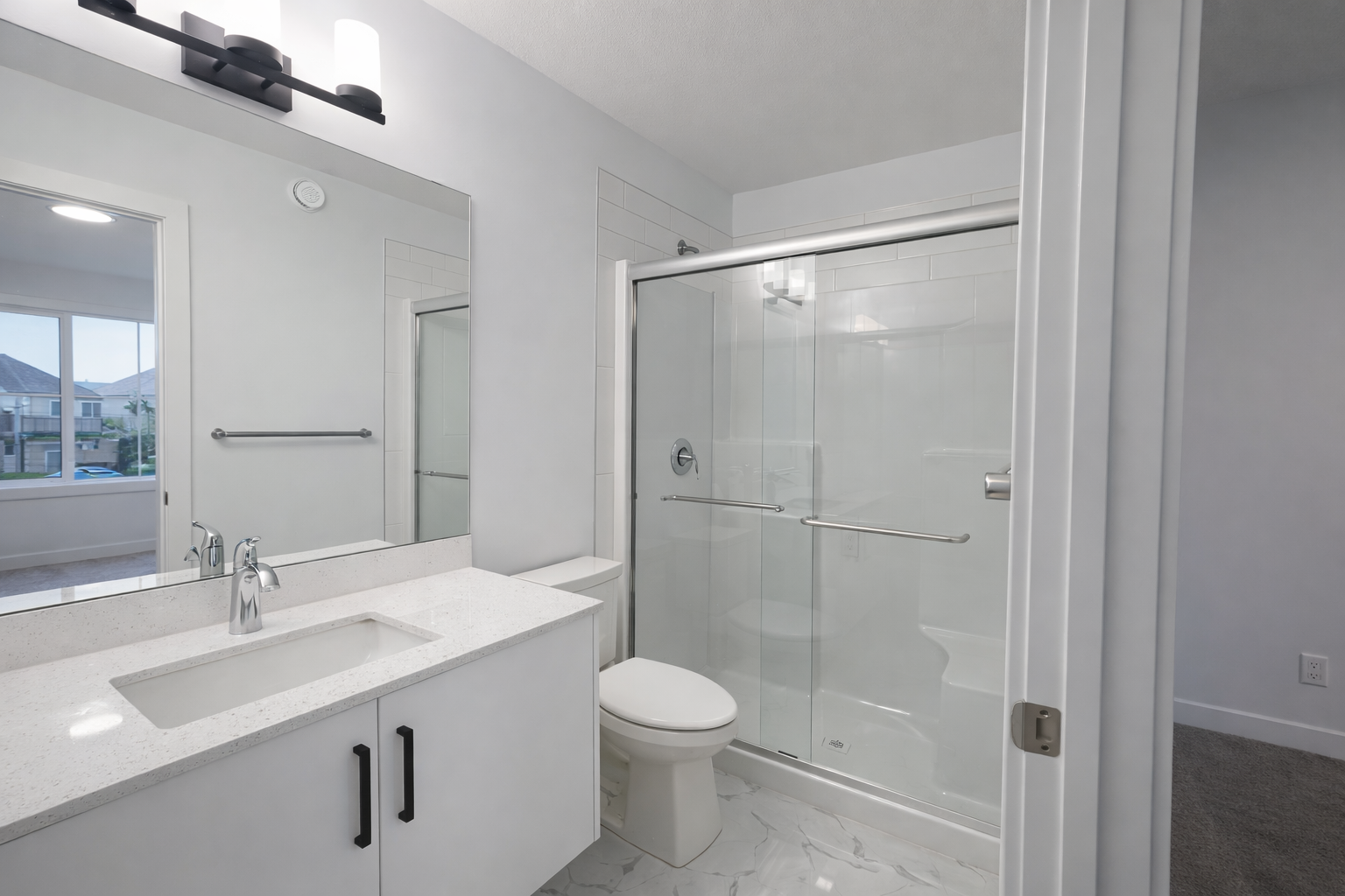 4 Bed | 3 Bath Single Family Home – Aster, NW Edmonton - Photo 15