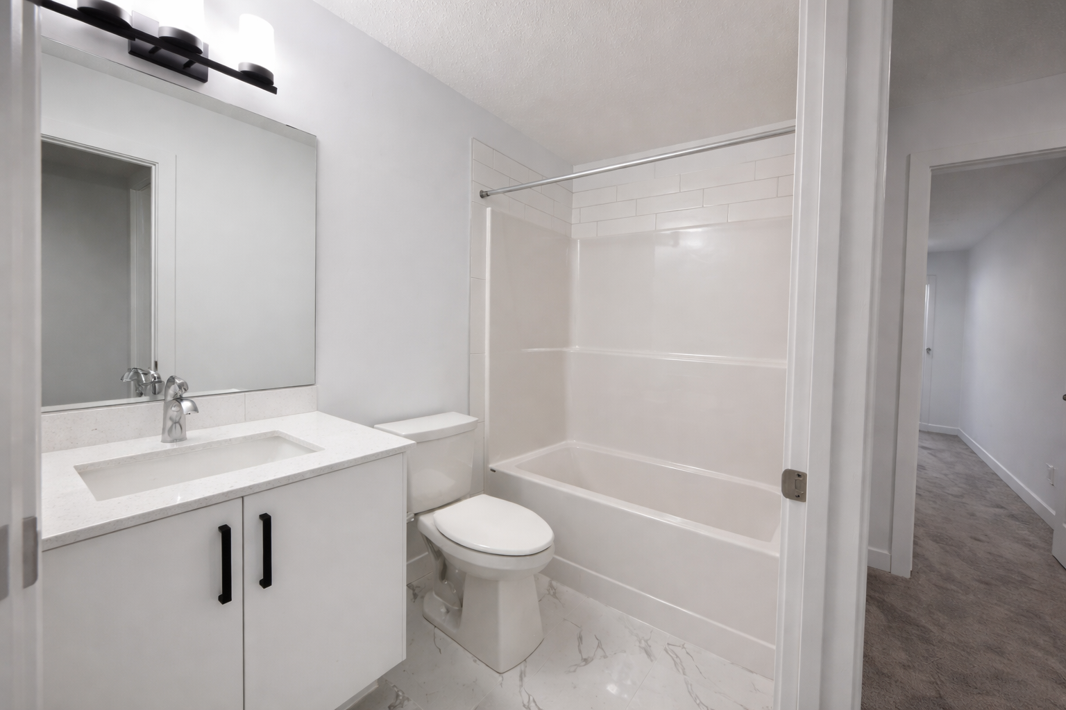 4 Bed | 3 Bath Single Family Home – Aster, NW Edmonton - Photo 17