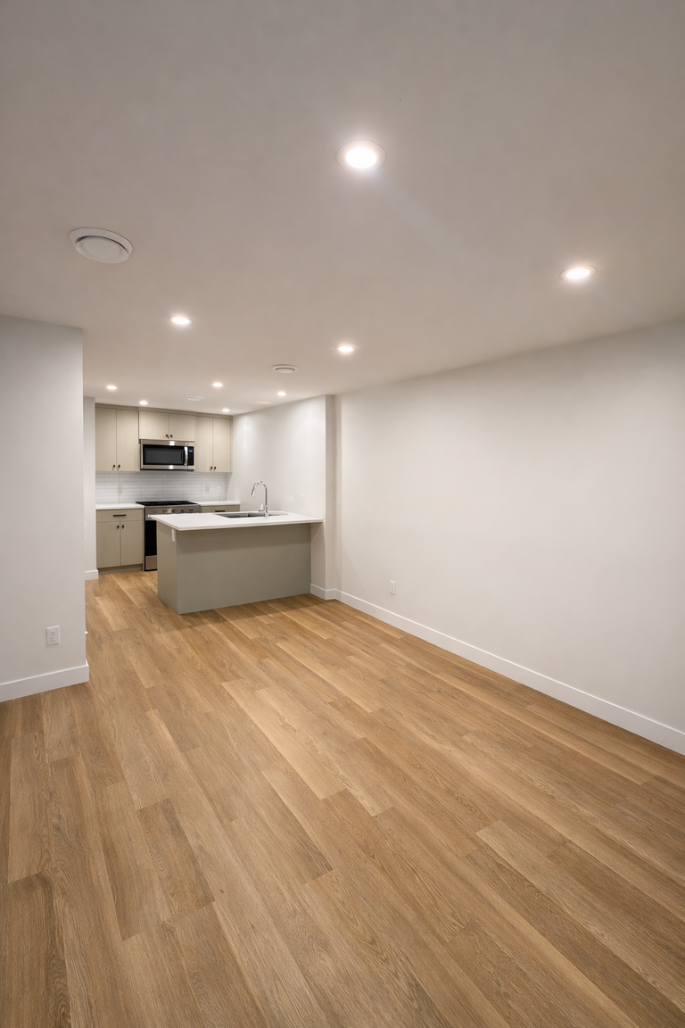 1 Bed | 1 Bath Legal Basement Suite – Chappelle Area, Edmonton - Photo 3