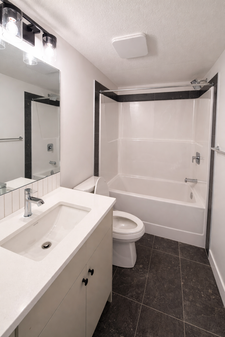 1 Bed | 1 Bath Legal Basement Suite – Chappelle Area, Edmonton - Photo 5
