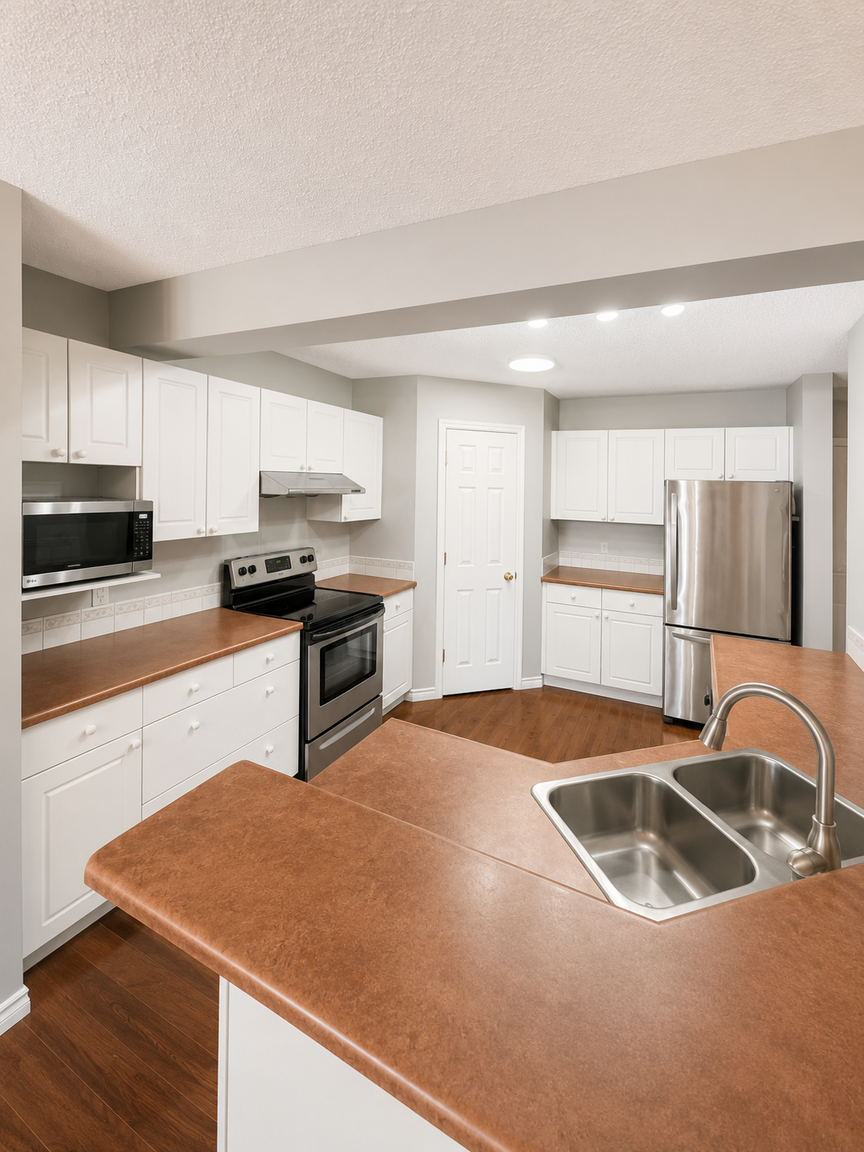 Spacious 3 Bed, 3.5 Bath Family Home with Double Garage in Wild Rose  - Photo 5
