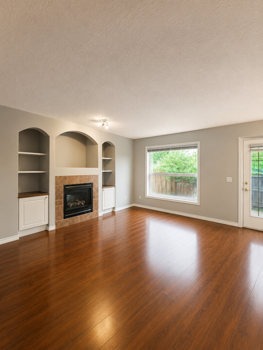 Spacious 3 Bed, 3.5 Bath Family Home with Double Garage in Wild Rose  - Photo 6