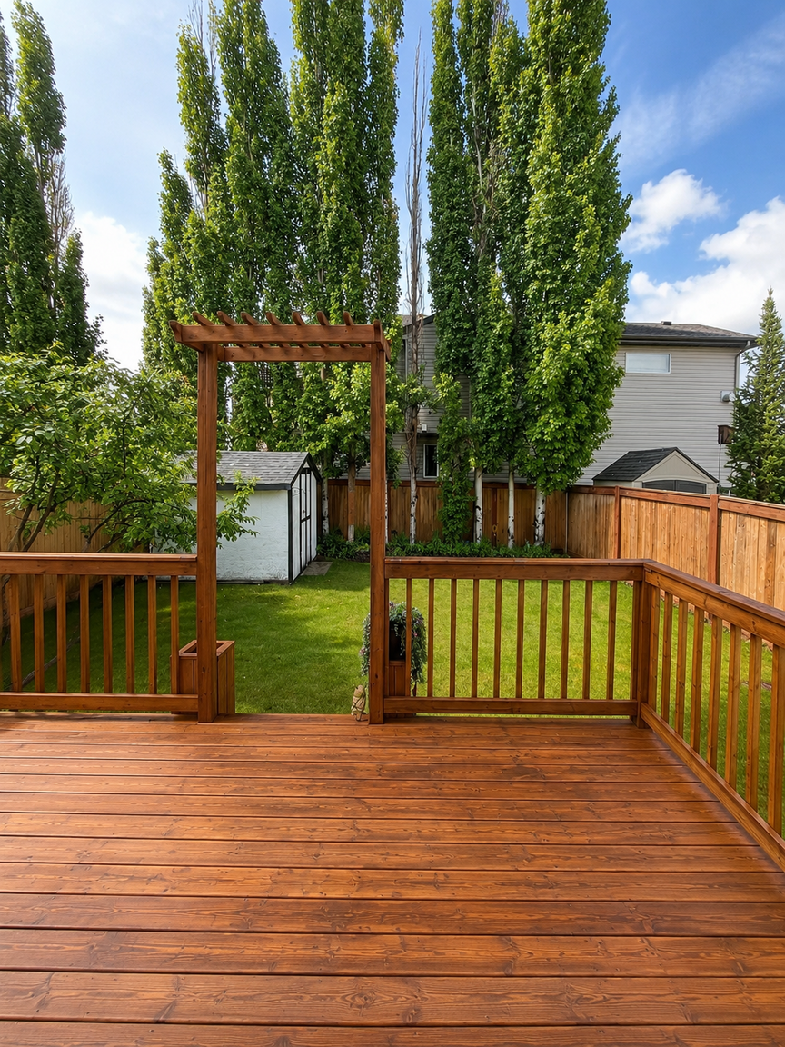 Spacious 3 Bed, 3.5 Bath Family Home with Double Garage in Wild Rose  - Photo 20