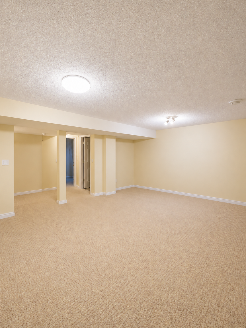 Spacious 3 Bed, 3.5 Bath Family Home with Double Garage in Wild Rose  - Photo 17