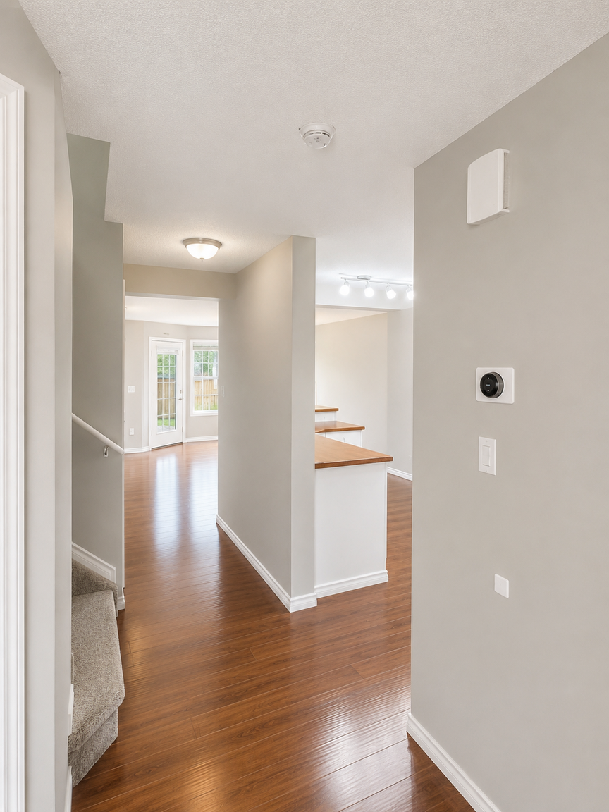 Spacious 3 Bed, 3.5 Bath Family Home with Double Garage in Wild Rose  - Photo 2