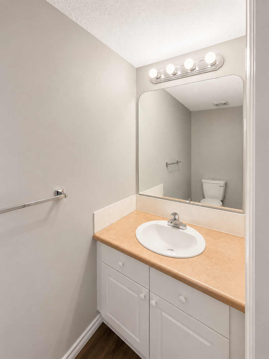 Spacious 3 Bed, 3.5 Bath Family Home with Double Garage in Wild Rose  - Photo 3
