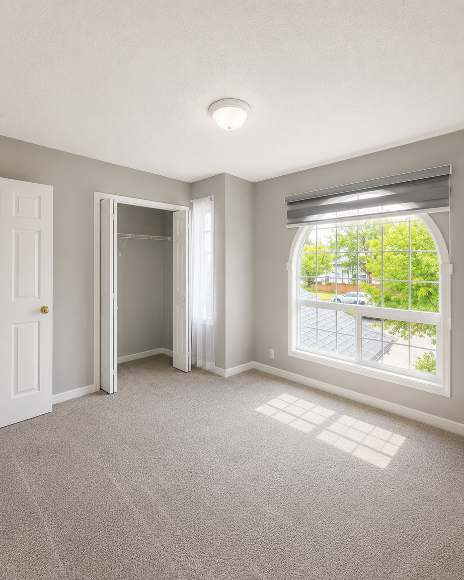 Spacious 3 Bed, 3.5 Bath Family Home with Double Garage in Wild Rose  - Photo 9