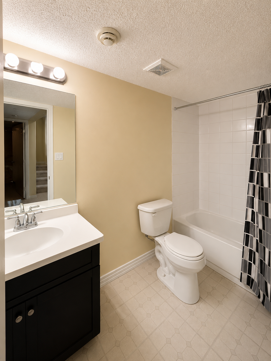 Spacious 3 Bed, 3.5 Bath Family Home with Double Garage in Wild Rose  - Photo 18