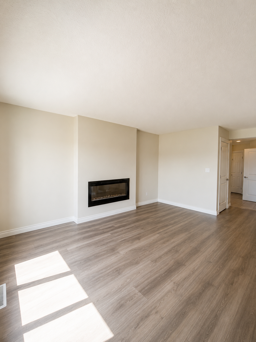 Beautiful 3 Bed, 2.5 Bath Duplex with Double Garage | August Rent FREE! - Photo 6