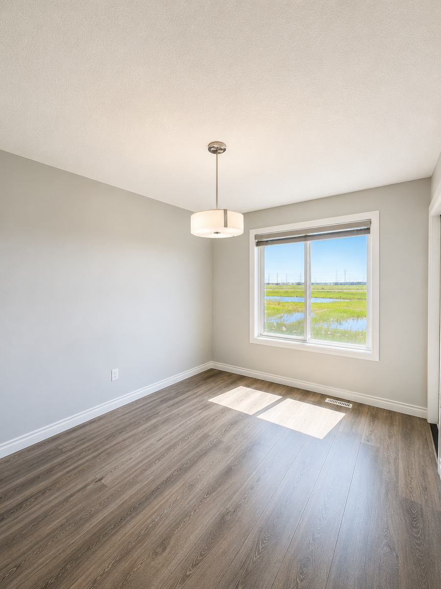 Beautiful 3 Bed, 2.5 Bath Duplex with Double Garage | August Rent FREE! - Photo 7