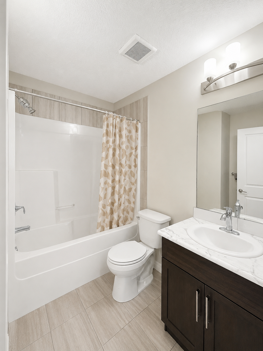 Beautiful 3 Bed, 2.5 Bath Duplex with Double Garage | August Rent FREE! - Photo 18