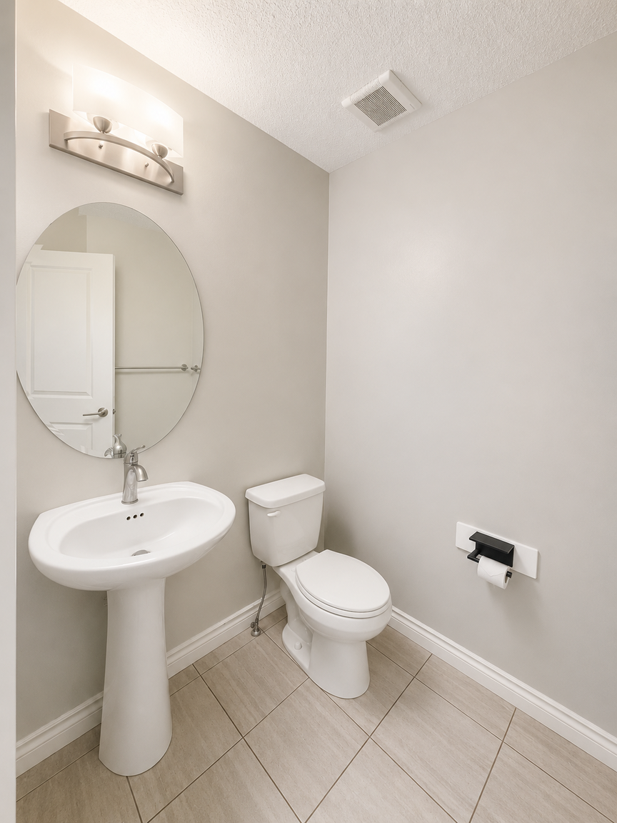 Beautiful 3 Bed, 2.5 Bath Duplex with Double Garage | August Rent FREE! - Photo 5