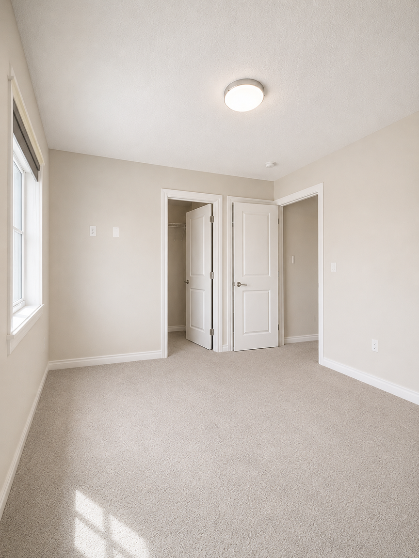 Beautiful 3 Bed, 2.5 Bath Duplex with Double Garage | August Rent FREE! - Photo 15