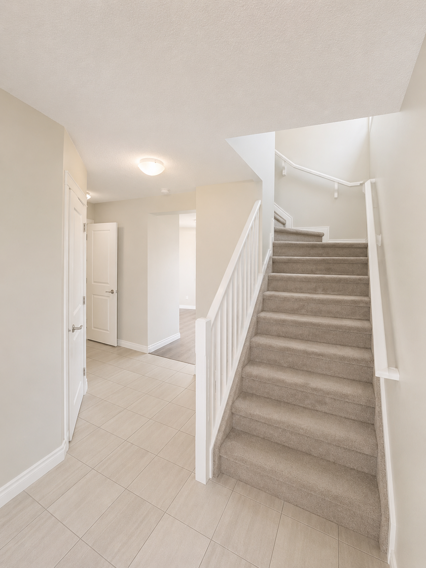 Beautiful 3 Bed, 2.5 Bath Duplex with Double Garage | August Rent FREE! - Photo 3