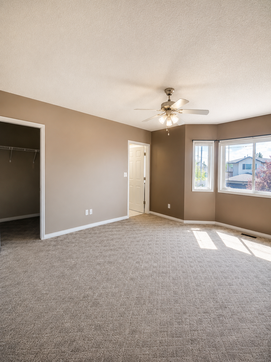 Spacious 4 Bed + 3 Bath Family Home with Home Theatre | Silver Berry, Edmonton - Photo 10