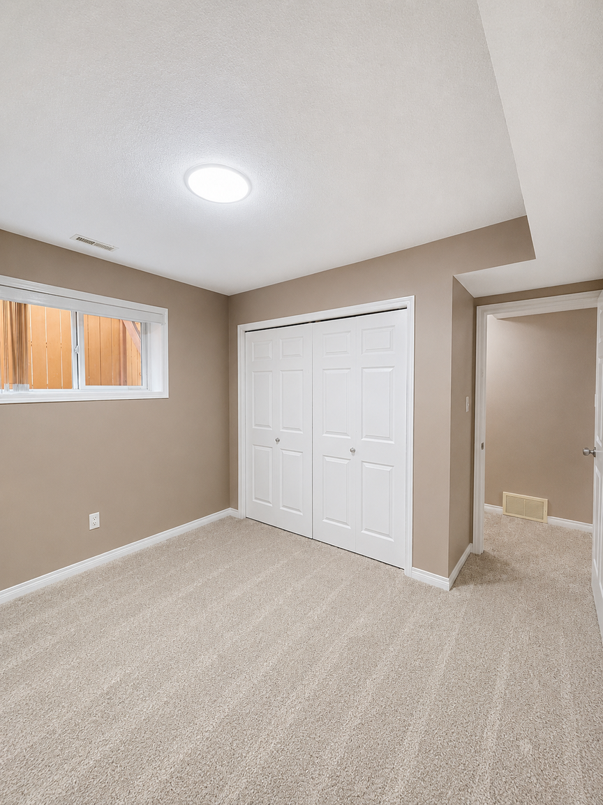 Spacious 4 Bed + 3 Bath Family Home with Home Theatre | Silver Berry, Edmonton - Photo 16