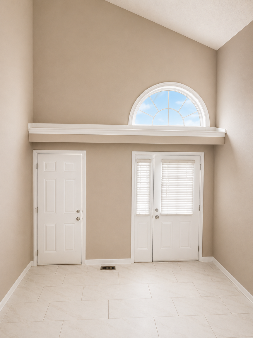Spacious 4 Bed + 3 Bath Family Home with Home Theatre | Silver Berry, Edmonton - Photo 3