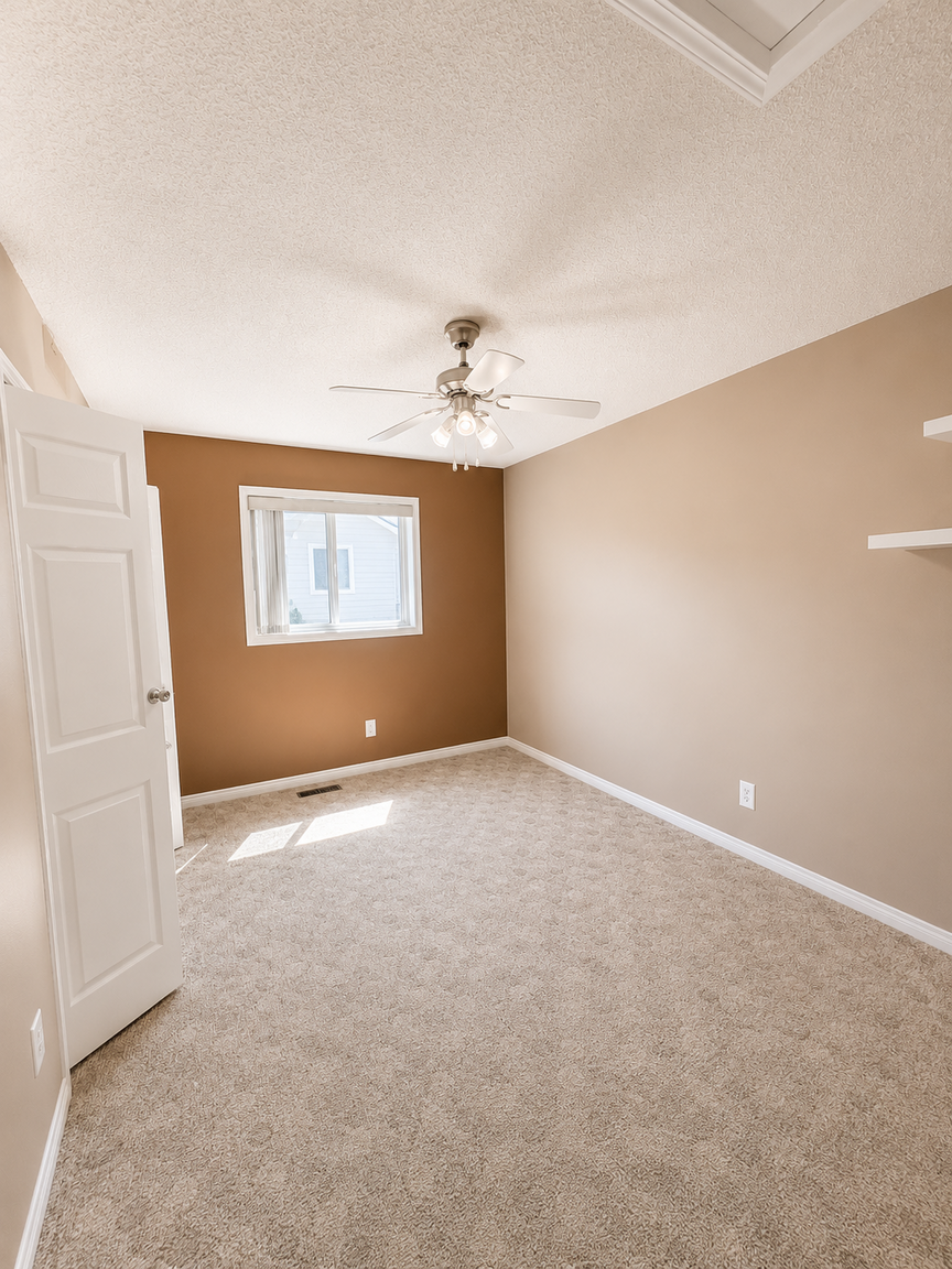 Spacious 4 Bed + 3 Bath Family Home with Home Theatre | Silver Berry, Edmonton - Photo 8