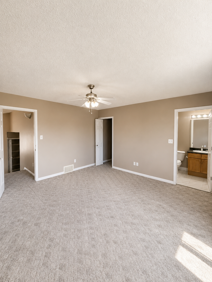Spacious 4 Bed + 3 Bath Family Home with Home Theatre | Silver Berry, Edmonton - Photo 11