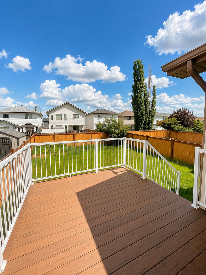 Spacious 4 Bed + 3 Bath Family Home with Home Theatre | Silver Berry, Edmonton - Photo 20