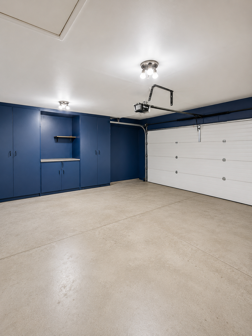 Spacious 4 Bed + 3 Bath Family Home with Home Theatre | Silver Berry, Edmonton - Photo 19