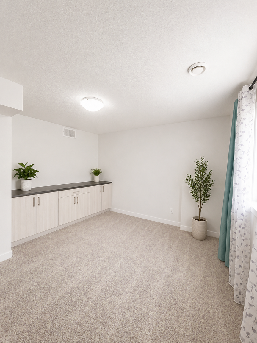 Spacious 4 Bed, 3.5 Bath Townhome with Finished Basement – Windermere, Edmonton - Photo 29