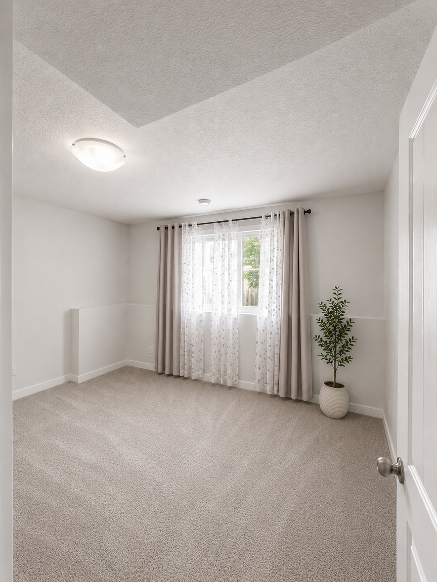 Spacious 4 Bed, 3.5 Bath Townhome with Finished Basement – Windermere, Edmonton - Photo 28