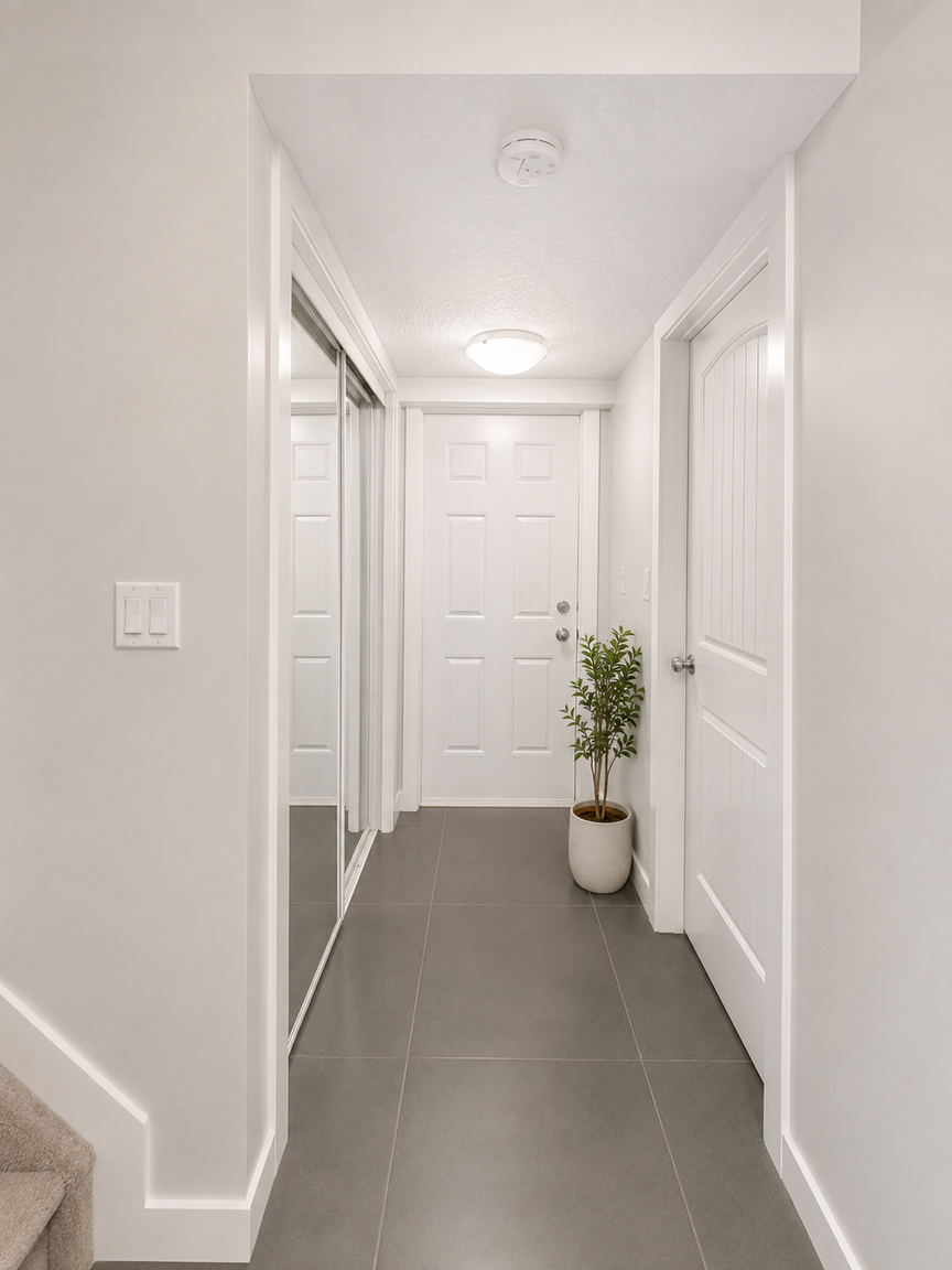 Spacious 4 Bed, 3.5 Bath Townhome with Finished Basement – Windermere, Edmonton - Photo 26