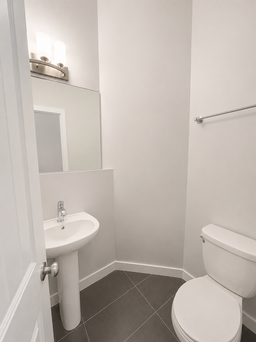 Spacious 4 Bed, 3.5 Bath Townhome with Finished Basement – Windermere, Edmonton - Photo 11