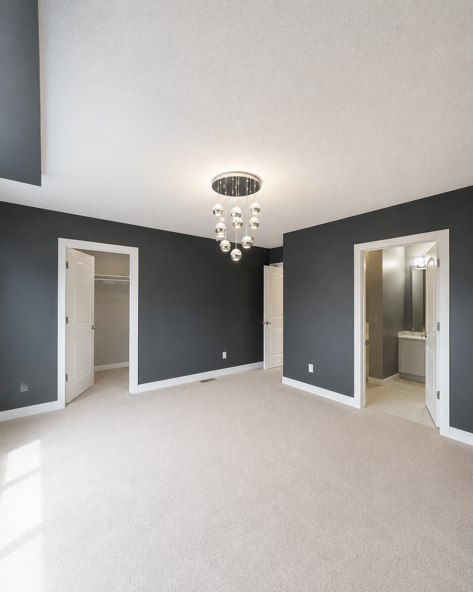 Spacious 4 Bed, 3.5 Bath Townhome with Finished Basement – Windermere, Edmonton - Photo 22
