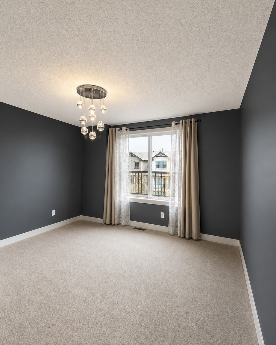 Spacious 4 Bed, 3.5 Bath Townhome with Finished Basement – Windermere, Edmonton - Photo 21