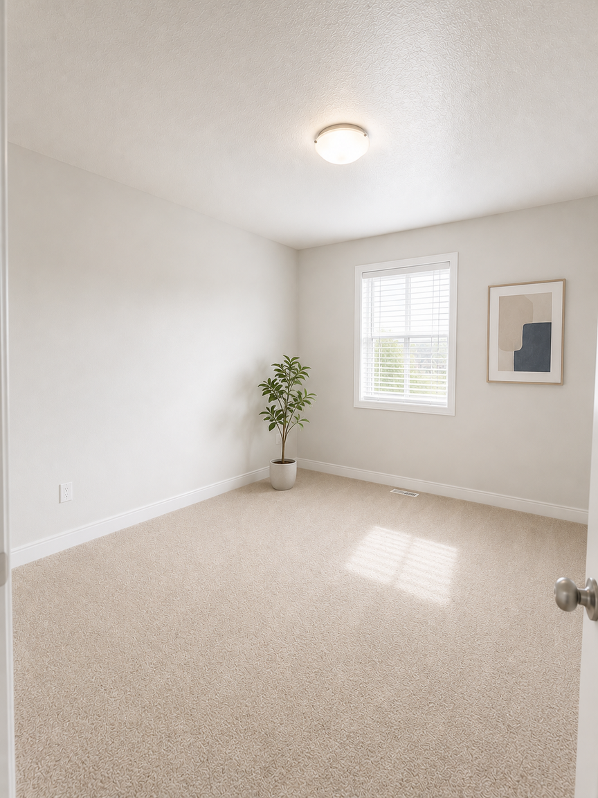 Spacious 4 Bed, 3.5 Bath Townhome with Finished Basement – Windermere, Edmonton - Photo 17