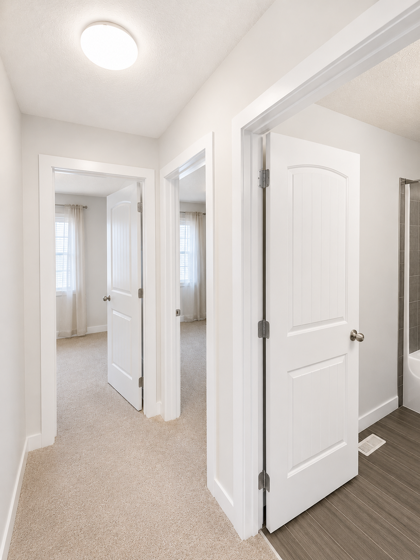 Spacious 4 Bed, 3.5 Bath Townhome with Finished Basement – Windermere, Edmonton - Photo 14