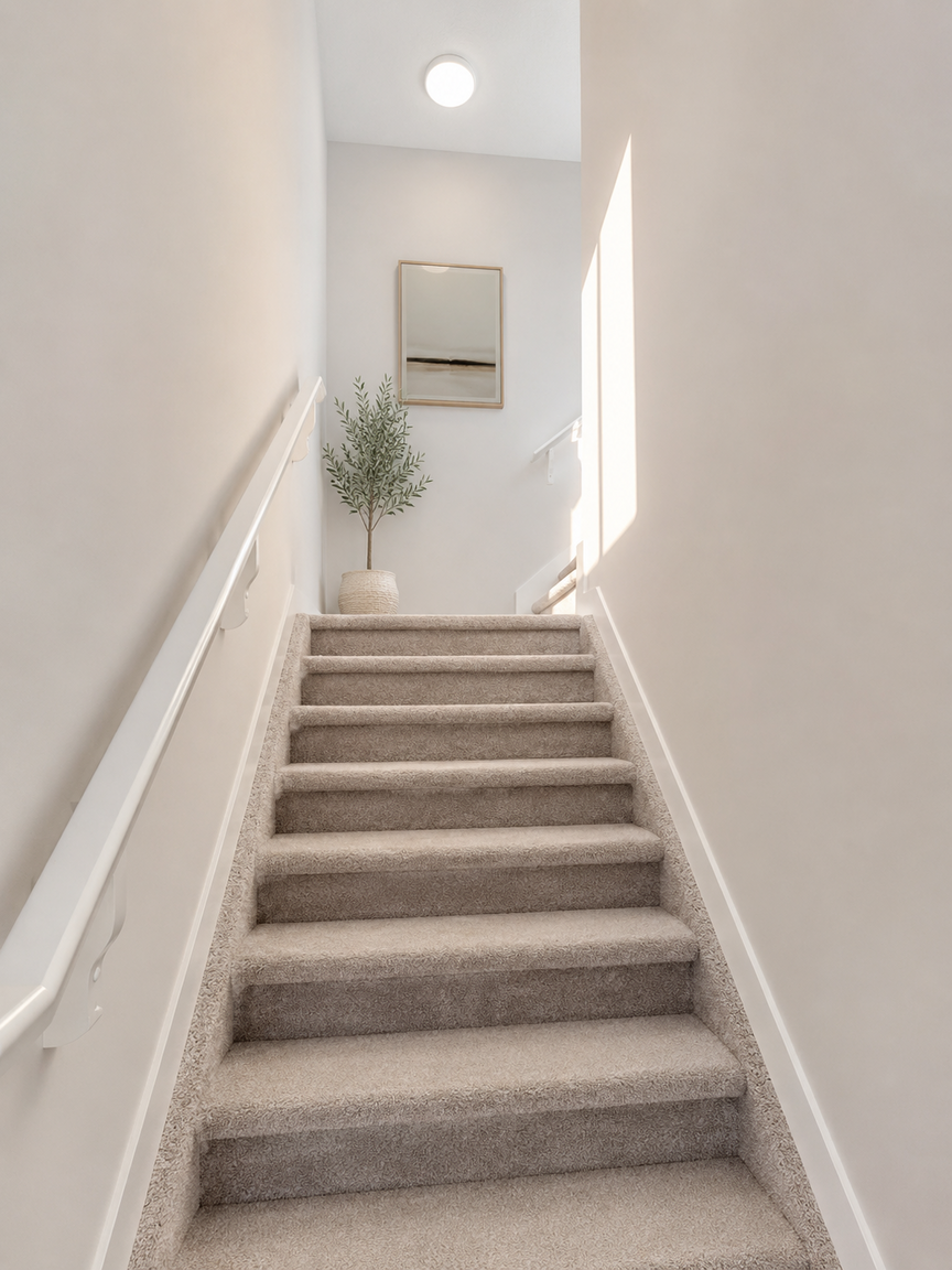Spacious 4 Bed, 3.5 Bath Townhome with Finished Basement – Windermere, Edmonton - Photo 12
