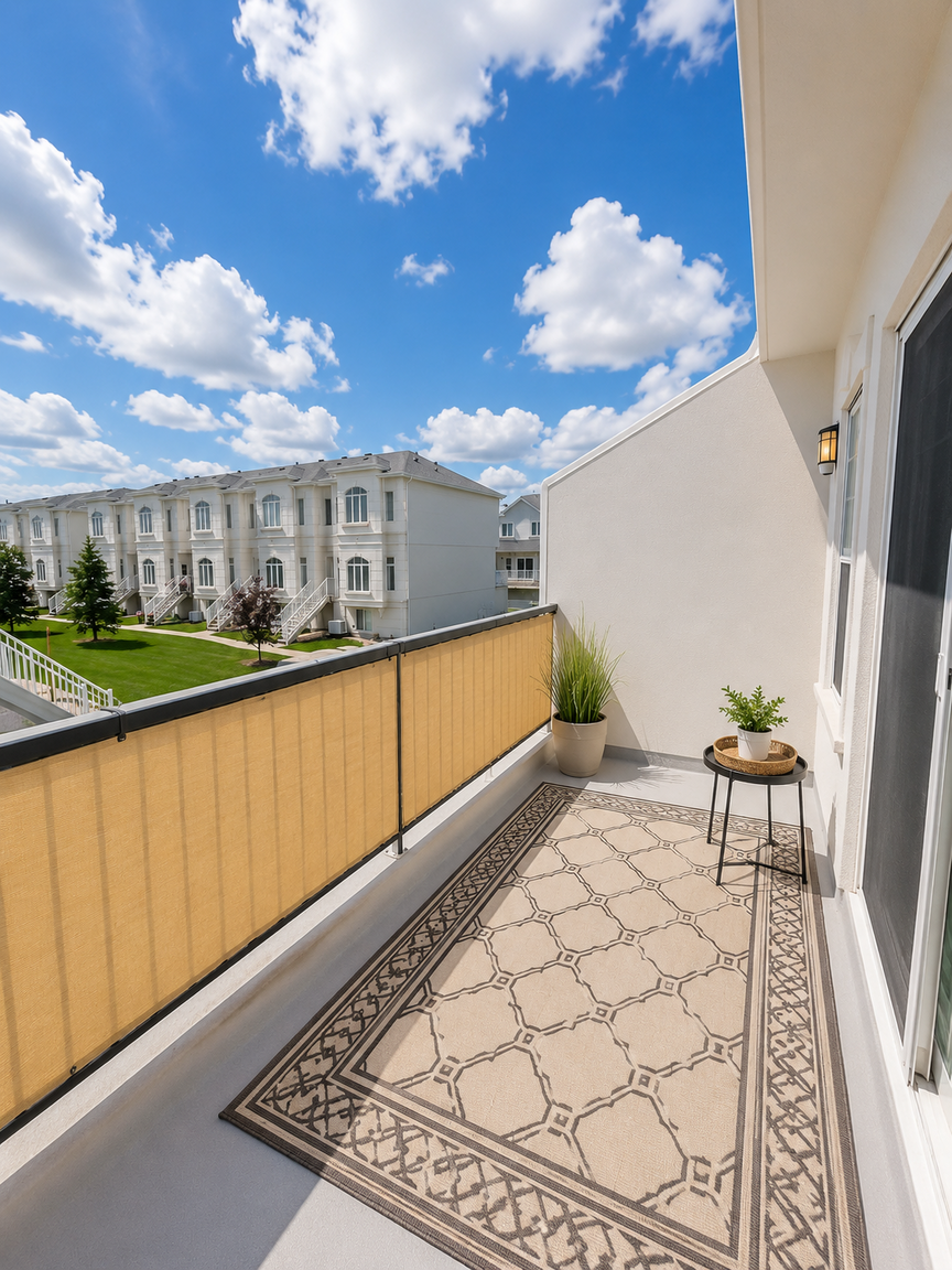 Spacious 4 Bed, 3.5 Bath Townhome with Finished Basement – Windermere, Edmonton - Photo 10