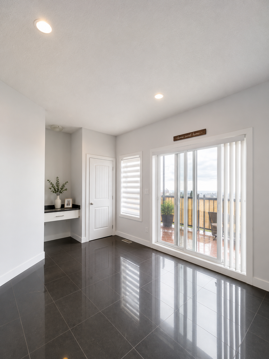 Spacious 4 Bed, 3.5 Bath Townhome with Finished Basement – Windermere, Edmonton - Photo 8