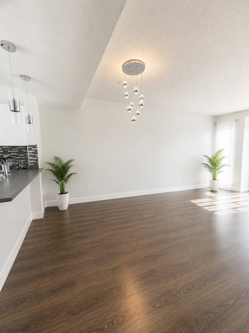 Spacious 4 Bed, 3.5 Bath Townhome with Finished Basement – Windermere, Edmonton - Photo 6
